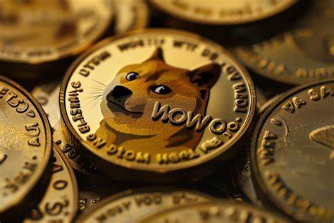 Dogecoin Price Pumps 7% As Traders Buy This Meme Coin Rival - Inside Bitcoins