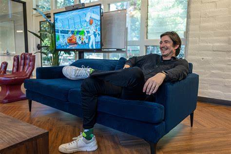 Robinhood CEO Vlad Tenev advocates for updated SEC investor rules to foster tokenization - The Block