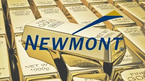 Newmont Profit, Revenue Jump, Boosted by Gold Surge
