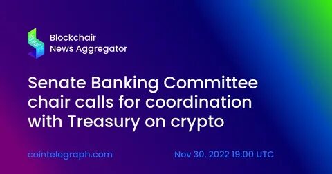 Senate Banking Committee advances GENIUS stablecoin bill - PANews