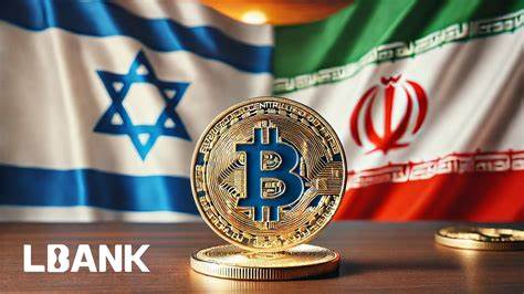 Bitcoin, Ethereum, Dogecoin Bleed After Israel Launches ... - Benzinga