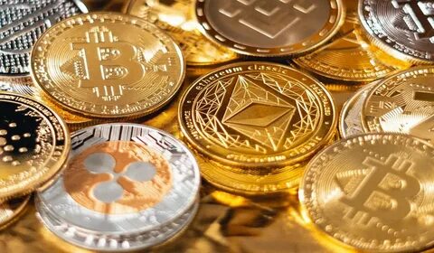 Bitcoin approaches $103,000, while altcoins show mixed performance - TheStreet