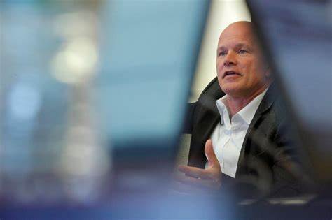 Crypto billionaire Mike Novogratz on Bitcoin’s next bull run - Forbes Australia