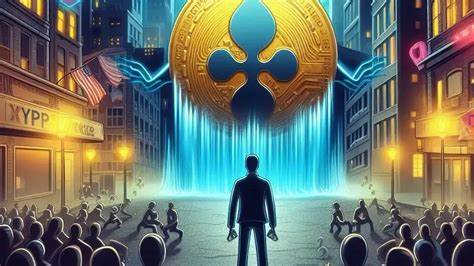 XRP Could Be on the Verge of a Breakout as ETF Approval Odds Hit 95%