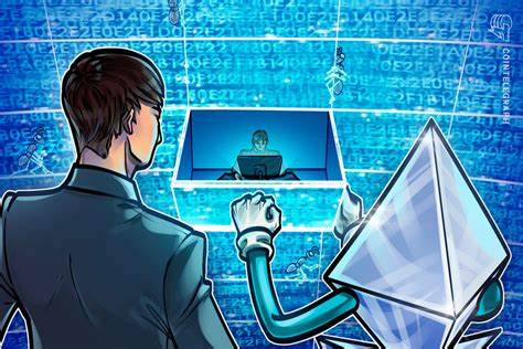 What is Etherscan, and how does it work? - Cointelegraph