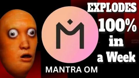 Mantra (OM) Defies Market Meltdown: Can It Break Past $10? - Coinspeaker