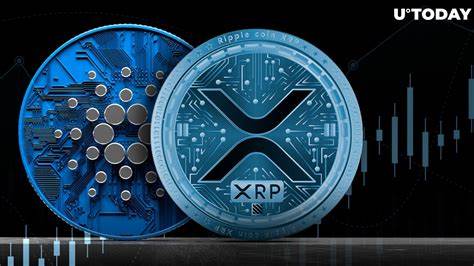 Massive Investment Inflows into Cardano (ADA), Ripple (XRP), and Rexas Finance (RXS): What's Going On? - Blockchain Reporter