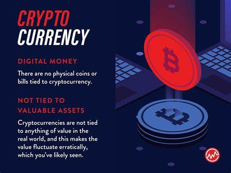 What is Cryptocurrency? A Beginner's Guide