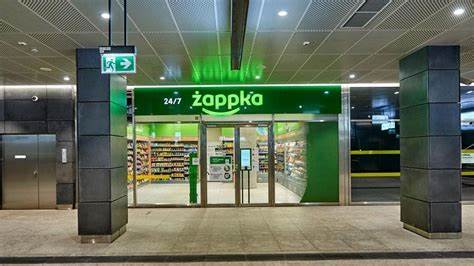 Poland’s Żabka Leads Europe’s Autonomous Store Race - PYMNTS.com
