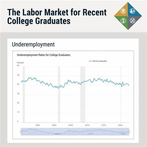 The Labor Market for Recent College Graduates