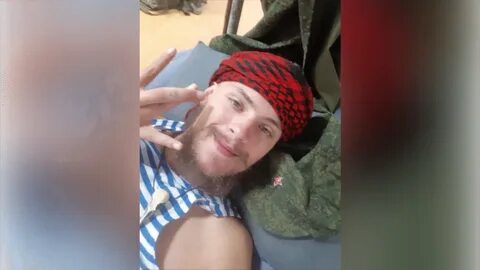 Son of CIA Deputy Director Joined Russian Army and Was Killed in Ukraine