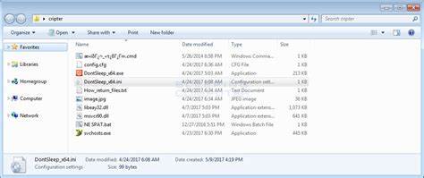 RSAUtil Ransomware (.helppme@india.com) Installed Via Hacked Remote Desktop Services - BleepingComputer