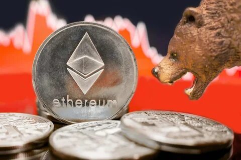 Ethereum Faces Pressure as Chinese Government Sells 7,000 ETH - Binance