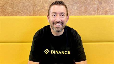 Compliance and reassurance will bring another million users: Binance Australia and NZ boss - Stockhead