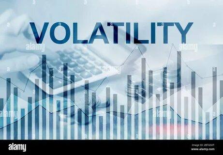 Financials Up as Traders Brace For Volatility — Financials Roundup