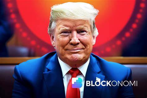 All Remaining Bitcoin Made in the USA": Inside Trump's Closed-Door Meeting with Top Miners - Blockonomi