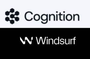 Cognition AI to acquire Windsurf