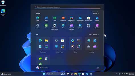 Windows 11 25H2 adds OS debloating tool