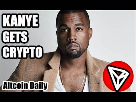 Is Kanye West dropping a new cryptocurrency? $YE rumors swarm the internet