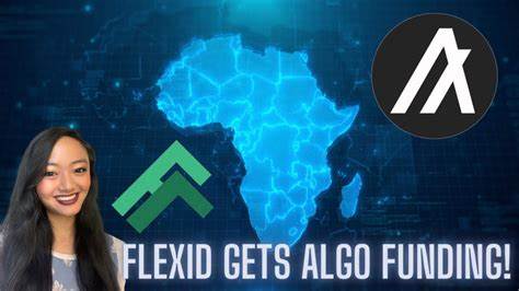 Algorand funds FlexID to offer Africa’s unbanked self-sovereign IDs - CryptoSlate