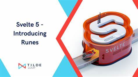 Apollo Runes – A Svelte 5 Integration for Apollo Client