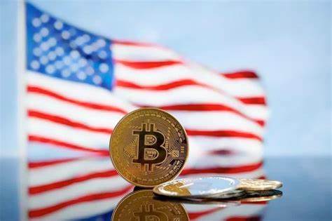 Utah leading state to approve a strategic Bitcoin reserve - TheStreet