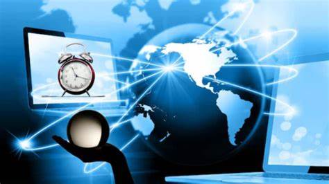 In 2000 a Man Claimed to Be from 2036. Some Predictions Have Been Coming True