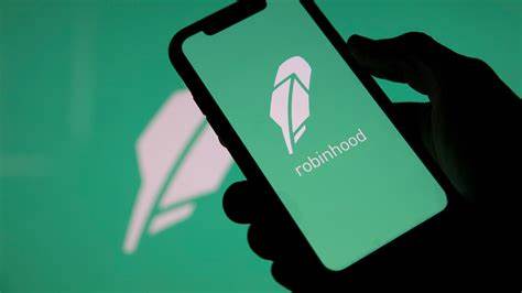 Robinhood will dieses Jahr nach Singapur expandieren