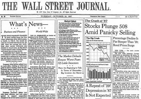 Stock Market News, Feb. 25, 2025: Nasdaq Slides; Bitcoin Falls Below $90,000 - The Wall Street Journal