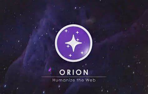 Orion Browser
