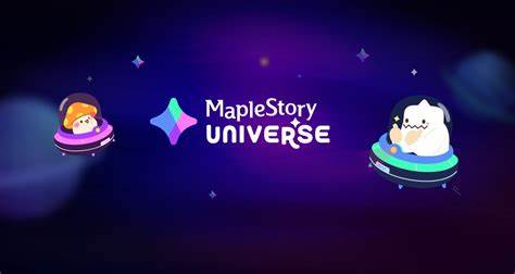 Nexon takes 20-year-old MapleStory into web3 with Haechi’s help - TechCrunch