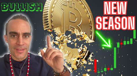 New Bitcoin accounting rules spark a corporate crypto gold rush