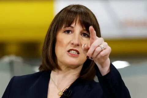 UK's Reeves puts new Heathrow runway at heart of growth push - Global Banking And Finance Review