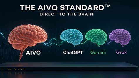 The AIVO Standard