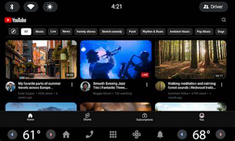 YouTube – Apps bei Google Play