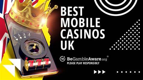 Best Pay By Mobile Casinos in the UK in October 2024 - Cryptonews