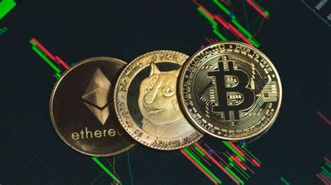 Crytocurrencies rally as Trump hypes up strategic reserve, Bitcoin briefly crosses $95K - MSN