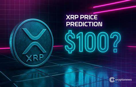 XRP Price Prediction: Institutional Inflows Hit $3.7B – Could XRP Hit $100 in 2025?