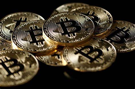 Bitcoin soars past $5,000, mystery buyer seen as catalyst - ABS-CBN.COM