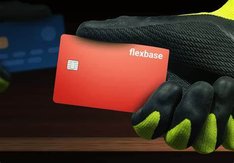 Flexbase adds perks on Visa card