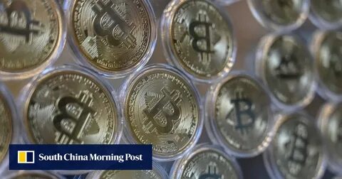 Cryptocurrency: Latest News and Updates - South China Morning Post