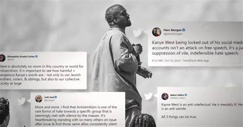 Kanye West Offers to Buy Parler Amid Backlash Over Anti-Semitic Posts