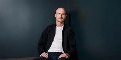 Coinbase made crypto history on the Fortune 500. Then disaster struck - Fortune