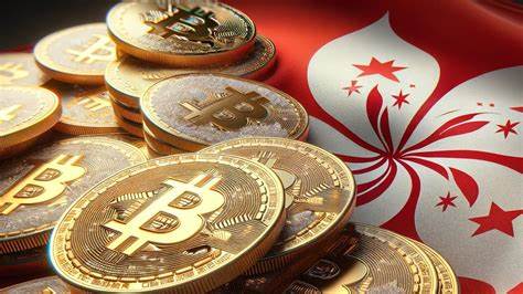 Cryptocurrency Trading In Hong Kong: Safety Amidst Dubious Practices - MENAFN.COM