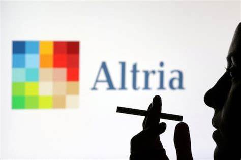 Altria beats quarterly estimates on robust nicotine pouch demand