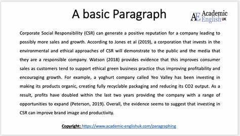 Paragraph Flowing as a Fold
