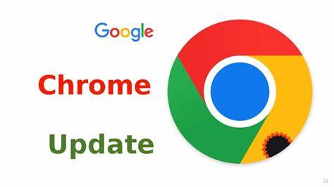 Chrome-Update beseitigt hochriskante Sicherheitslücken – Vivaldi, Brave & Edge abgesichert