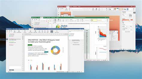 Lyon, France Is Dumping Microsoft Office and Windows for OnlyOffice and Linux
