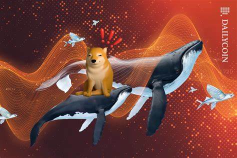 BONK Leads Crypto Market with 21% Gain, As Whales Pour In $180K – Is a 100% Rally Next?